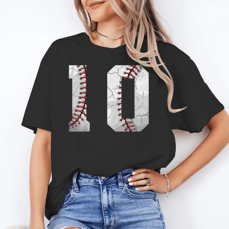 2016 10th Birthday Baseball Boys Kids Ten 10 Tenth Unisex T-Shirt 2016 10th Birthday Baseball Boys Kids Ten 10 Tenth Unisex T-Shirt