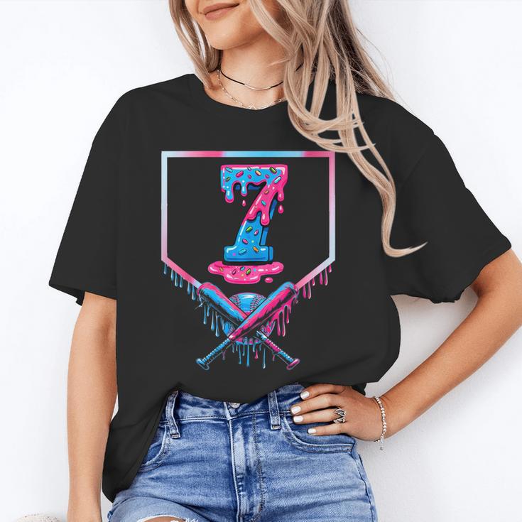 67 Six Seven Meme Baseball Ice Cream Drip 67 Gen Alpha Slang Unisex T-Shirt 67 Six Seven Meme Baseball Ice Cream Drip 67 Gen Alpha Slang Unisex T-Shirt