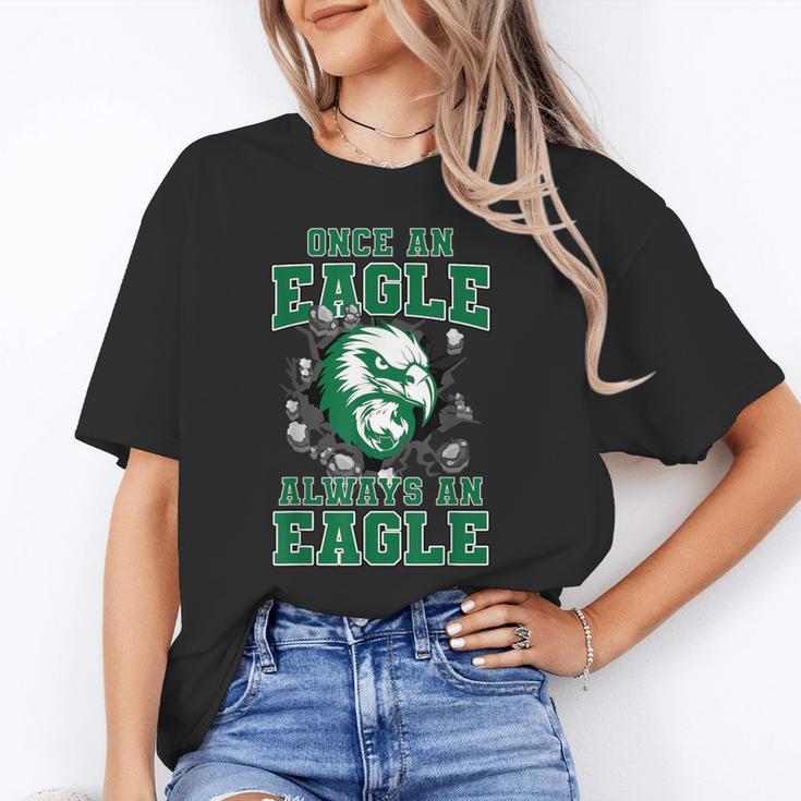 Always An Eagle Back To School Spirit G Unisex T-Shirt Always An Eagle Back To School Spirit G Unisex T-Shirt