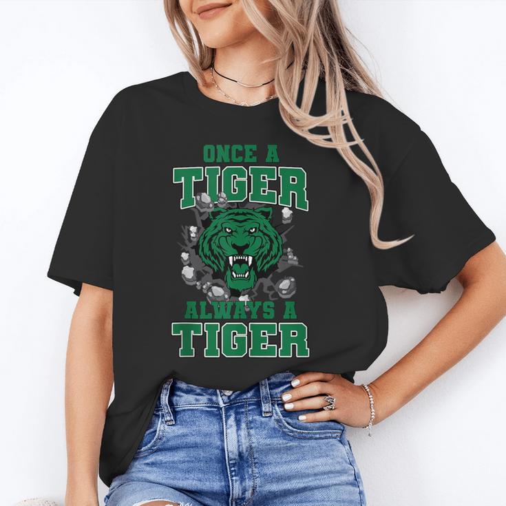 Always A Tiger Back To School Spirit G Unisex T-Shirt Always A Tiger Back To School Spirit G Unisex T-Shirt