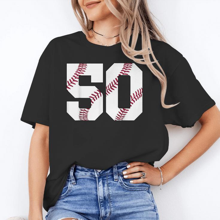 Baseball 1976 50th Birthday Vintage 50 Years Old Retro Unisex T-Shirt Baseball 1976 50th Birthday Vintage 50 Years Old Retro Unisex T-Shirt