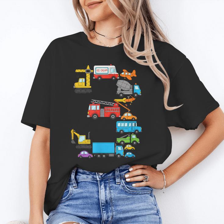 Baseball Ice Cream Drip Vehicles Youth Baseball Drip Unisex T-Shirt