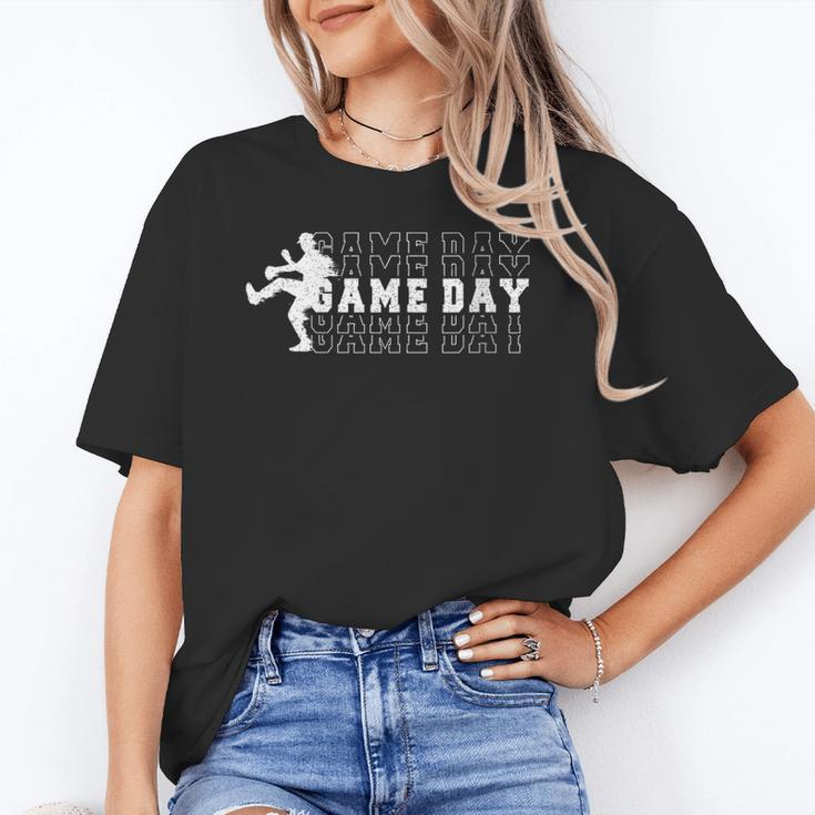 Baseball Pitcher Game Day Team Sport Player Coach Family Fan Unisex T-Shirt