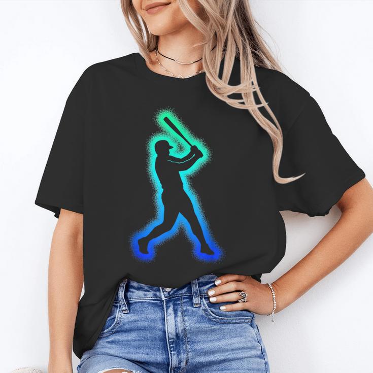 Baseball Player Graphic Unisex T-Shirt Baseball Player Graphic Unisex T-Shirt