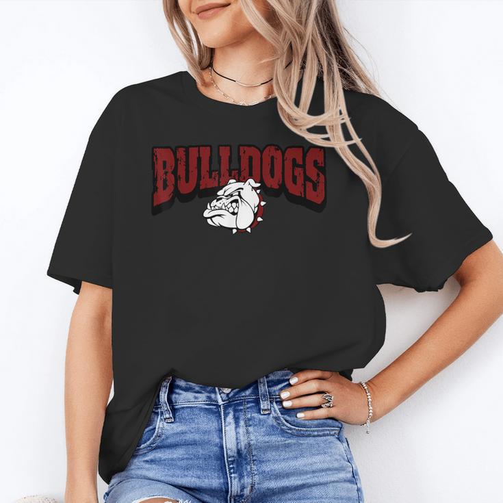 Bulldogs Back To School Spirit M Unisex T-Shirt Bulldogs Back To School Spirit M Unisex T-Shirt