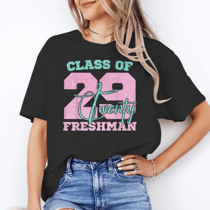Class Of 2029 Freshman High School Back To School 9th Grade Unisex T-Shirt Class Of 2029 Freshman High School Back To School 9th Grade Unisex T-Shirt
