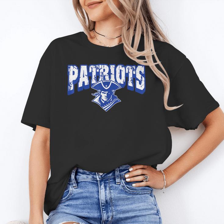 Patriots Back To School Spirit B Unisex T-Shirt Patriots Back To School Spirit B Unisex T-Shirt