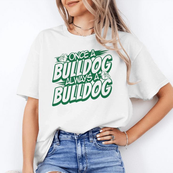 Always A Bulldog Back To School Spirit G Performance Unisex T-Shirt