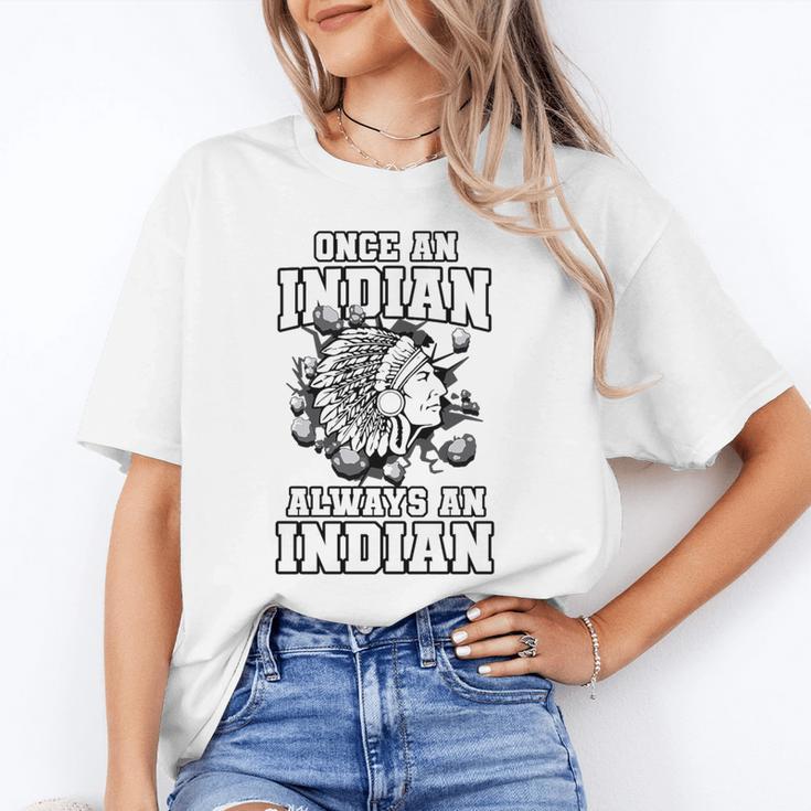 Always An Indian Back To School Spirit Premium Tri-Blend Unisex T-Shirt Always An Indian Back To School Spirit Premium Tri-Blend Unisex T-Shirt