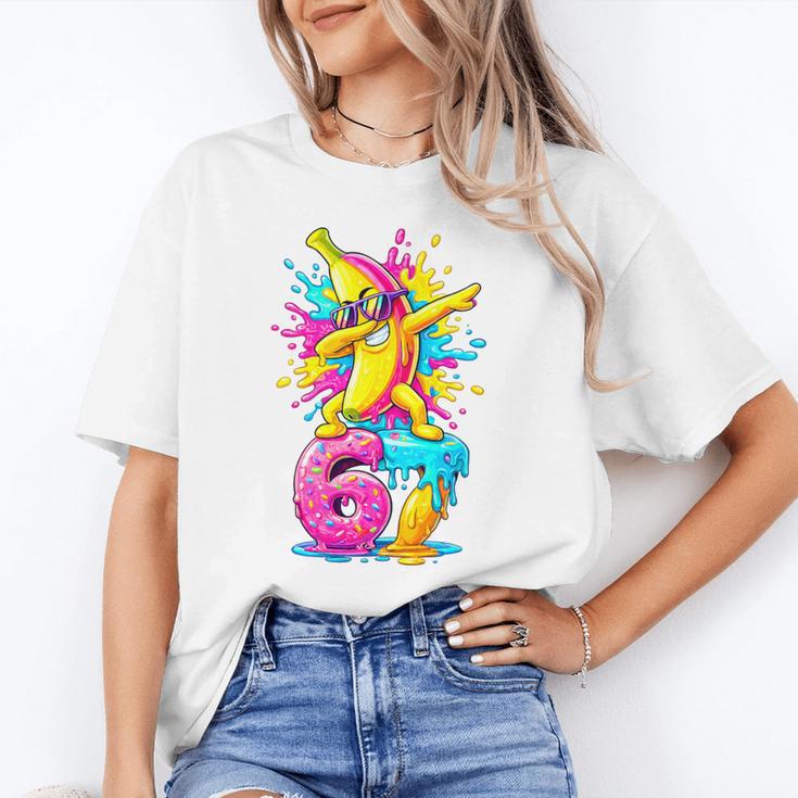 Dabbing Banana 67 Drip Baseball Drip Six Seven Joke Premium Tri-Blend Unisex T-Shirt Dabbing Banana 67 Drip Baseball Drip Six Seven Joke Premium Tri-Blend Unisex T-Shirt