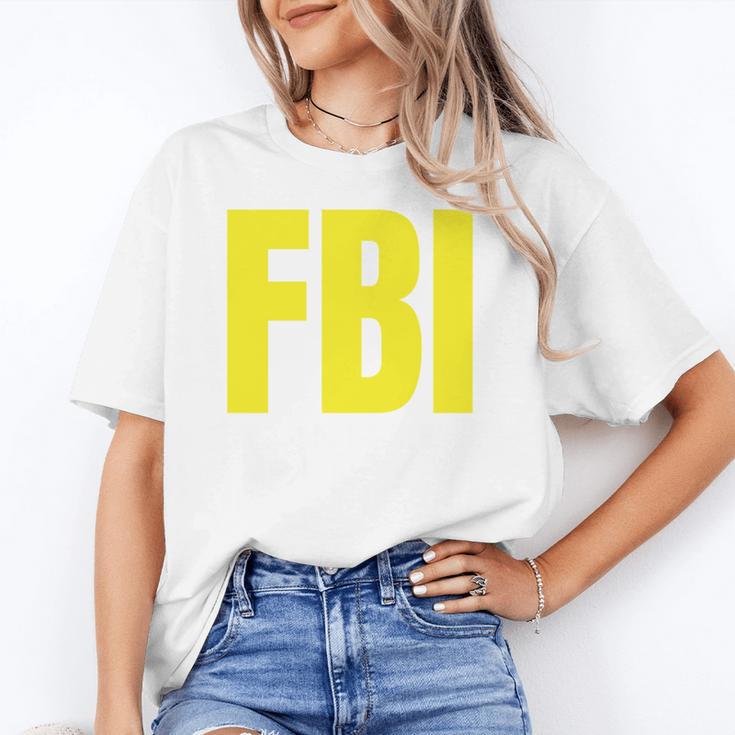 FBI Frequent Bathroom Inspector Back To School Unisex T-Shirt FBI Frequent Bathroom Inspector Back To School Unisex T-Shirt