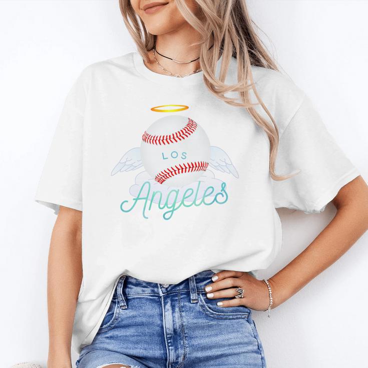 Los Angeles Angel Ball Tshirt Cool Baseball Team Premium Tri-Blend Unisex T-Shirt Los Angeles Angel Ball Tshirt Cool Baseball Team Premium Tri-Blend Unisex T-Shirt