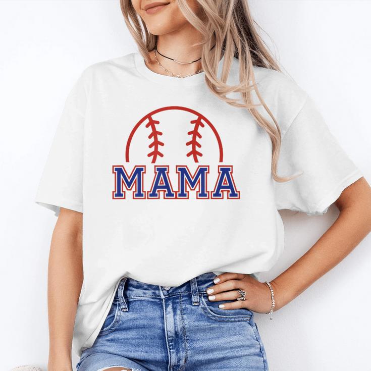 Mom Of Rookie 1st Birthday Baseball Boy Family Matching Unisex T-Shirt Mom Of Rookie 1st Birthday Baseball Boy Family Matching Unisex T-Shirt