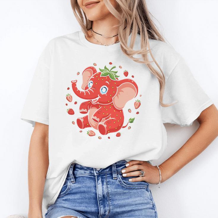 Strawberry Elephant Italian Brainrot Meme Back To School Premium Tri-Blend Unisex T-Shirt Strawberry Elephant Italian Brainrot Meme Back To School Premium Tri-Blend Unisex T-Shirt