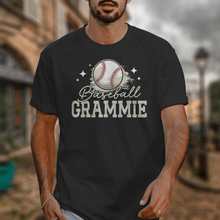 Baseball Grammie Sport Baseball Player Unisex T-Shirt Baseball Grammie Sport Baseball Player Unisex T-Shirt