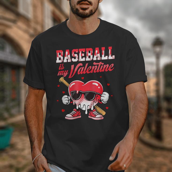Baseball Is My Valentine Shirt Heart Drip Baseball Lovers Unisex T-Shirt Baseball Is My Valentine Shirt Heart Drip Baseball Lovers Unisex T-Shirt