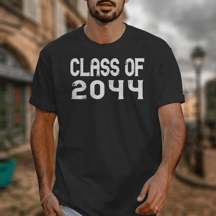 Class Of 2044 Grow With Me Graduation Back To School Unisex T-Shirt Class Of 2044 Grow With Me Graduation Back To School Unisex T-Shirt