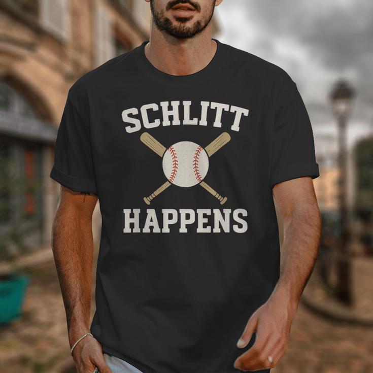 Schlitt Happens Baseball Apparel Love The Bronx Unisex T-Shirt Schlitt Happens Baseball Apparel Love The Bronx Unisex T-Shirt