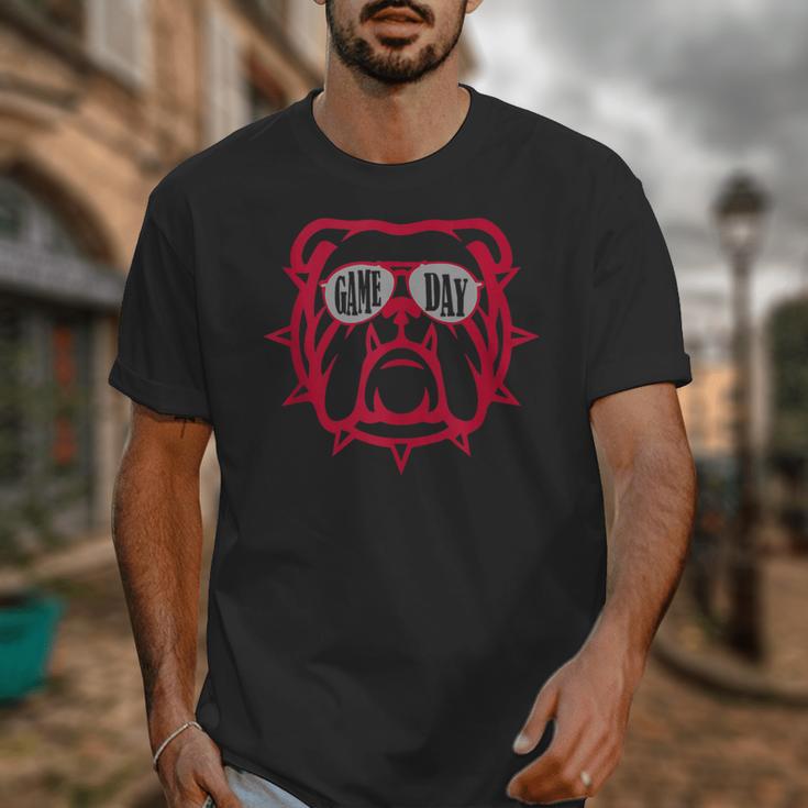 Team Go Dawgs Back To School Unisex T-Shirt Team Go Dawgs Back To School Unisex T-Shirt