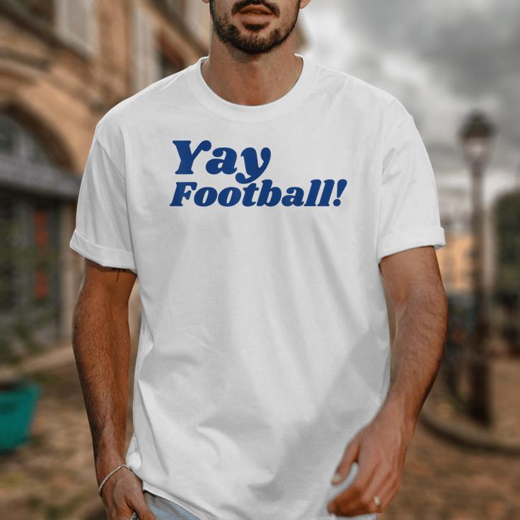 College Football Shirt University Team Colors Back To School Unisex T-Shirt College Football Shirt University Team Colors Back To School Unisex T-Shirt