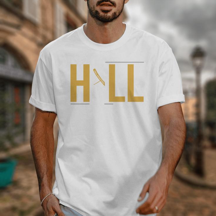Hall Monitor Back To School Student Unisex T-Shirt Hall Monitor Back To School Student Unisex T-Shirt