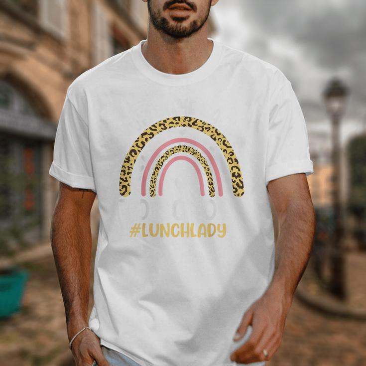 Welcome Back To School Lunch Lady First Day Of School Unisex T-Shirt Welcome Back To School Lunch Lady First Day Of School Unisex T-Shirt