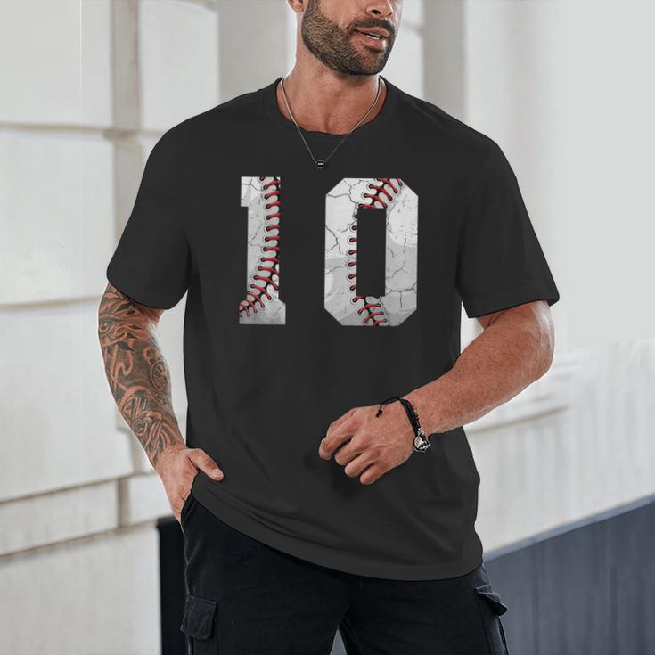 2016 10th Birthday Baseball Boys Kids Ten 10 Tenth Unisex T-Shirt 2016 10th Birthday Baseball Boys Kids Ten 10 Tenth Unisex T-Shirt