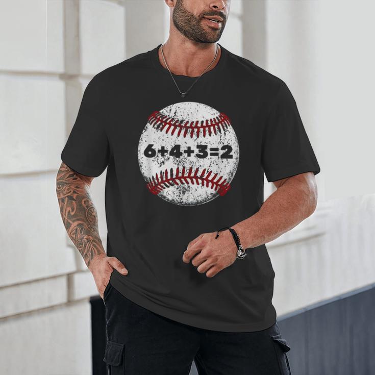 Baseball Red Stitches Sport Graphic 6432 Unisex T-Shirt Baseball Red Stitches Sport Graphic 6432 Unisex T-Shirt