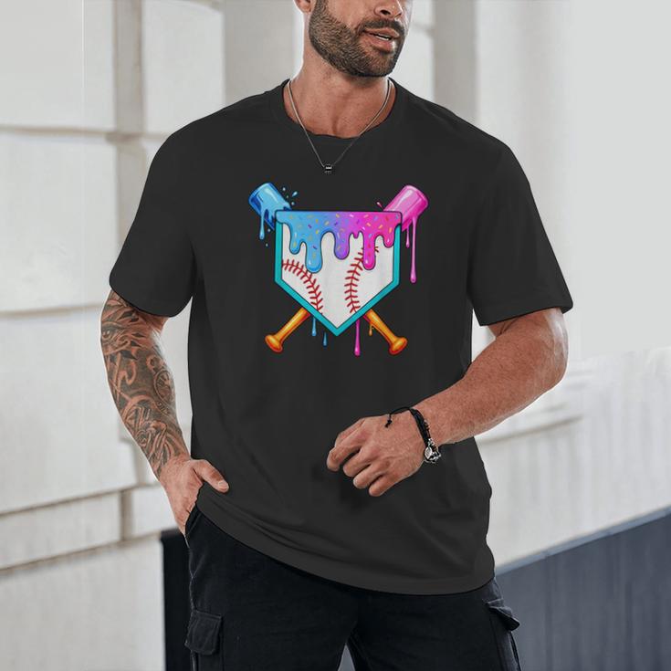 Baseball Sport Respect The Drip Boys Baseball Unisex T-Shirt Baseball Sport Respect The Drip Boys Baseball Unisex T-Shirt