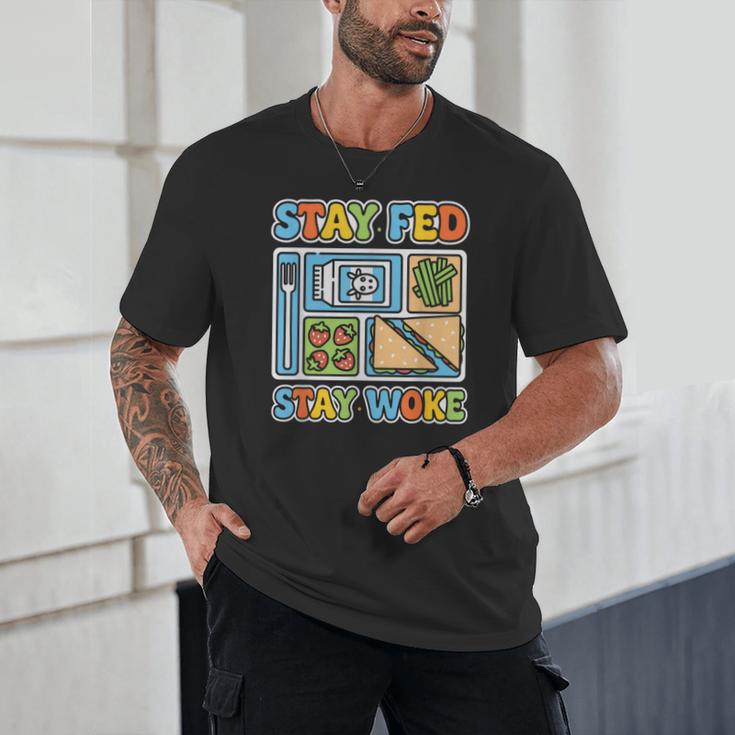 Cafeteria Crew Tour Welcome Back To School Lunch Lady Unisex T-Shirt Cafeteria Crew Tour Welcome Back To School Lunch Lady Unisex T-Shirt