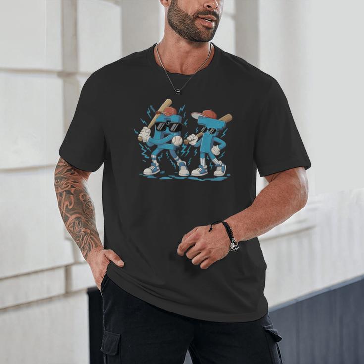 Six Seven Bruh Baseball 67 Meme For Men Boy Kids Unisex T-Shirt Six Seven Bruh Baseball 67 Meme For Men Boy Kids Unisex T-Shirt
