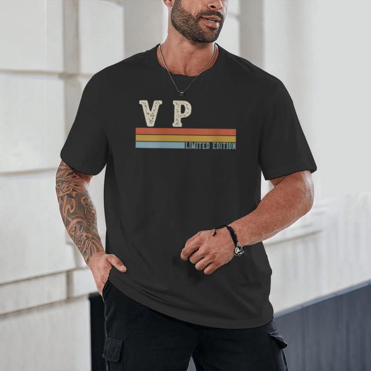 Women's VP Vice Principal Week Back To School Unisex T-Shirt Women's VP Vice Principal Week Back To School Unisex T-Shirt