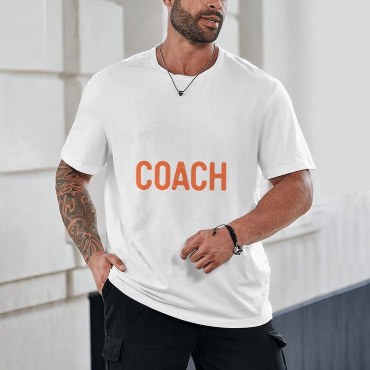Eat Sleep Coach Repeat Shirt Men Women Baseball Lover Unisex T-Shirt Eat Sleep Coach Repeat Shirt Men Women Baseball Lover Unisex T-Shirt