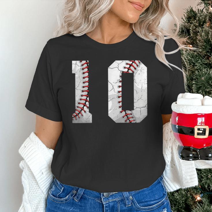 2016 10th Birthday Baseball Boys Kids Ten 10 Tenth Unisex T-Shirt 2016 10th Birthday Baseball Boys Kids Ten 10 Tenth Unisex T-Shirt
