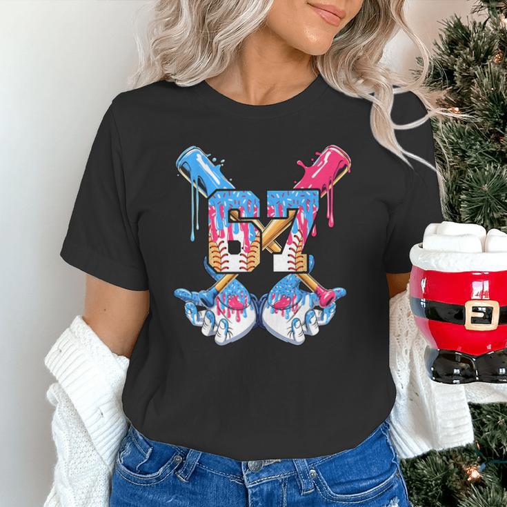 67 Baseball Drip Birthday Boy For Men Boys Kids Youth Unisex T-Shirt 67 Baseball Drip Birthday Boy For Men Boys Kids Youth Unisex T-Shirt