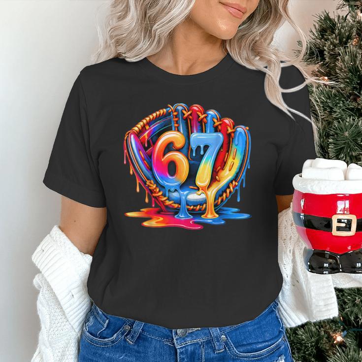 67 Drip Baseball Life Style 101 Apparel Youth Drip Kids Meme Unisex T-Shirt 67 Drip Baseball Life Style 101 Apparel Youth Drip Kids Meme Unisex T-Shirt