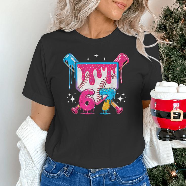 67 Six Seven Ice Cream Drip Baseball Boys Youth Unisex T-Shirt 67 Six Seven Ice Cream Drip Baseball Boys Youth Unisex T-Shirt