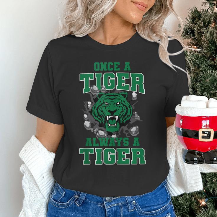 Always A Tiger Back To School Spirit G Unisex T-Shirt Always A Tiger Back To School Spirit G Unisex T-Shirt
