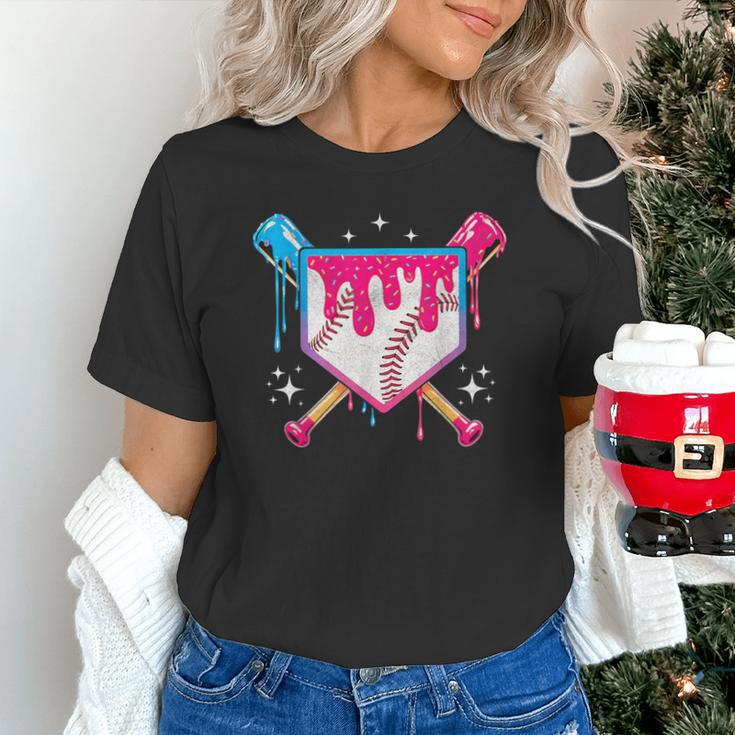 Baseball Drip Purple Glove Respect The Drip Youth Boys Girls Unisex T-Shirt Baseball Drip Purple Glove Respect The Drip Youth Boys Girls Unisex T-Shirt