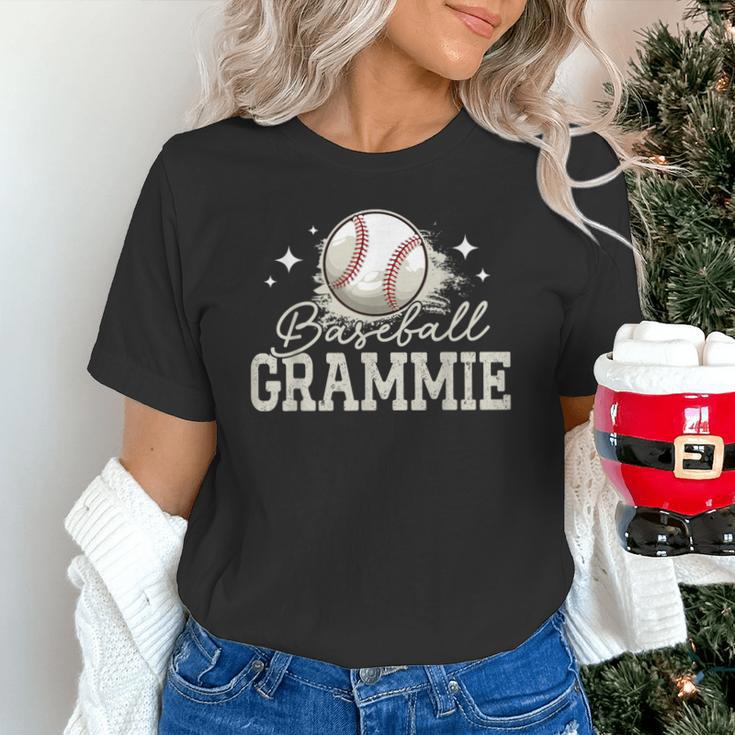 Baseball Grammie Sport Baseball Player Unisex T-Shirt Baseball Grammie Sport Baseball Player Unisex T-Shirt