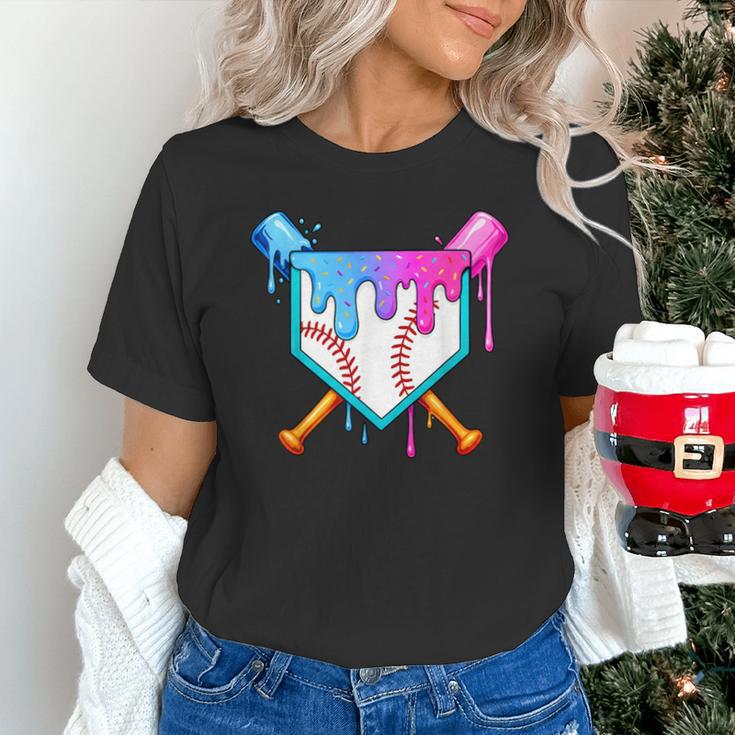 Baseball Sport Respect The Drip Boys Baseball Unisex T-Shirt Baseball Sport Respect The Drip Boys Baseball Unisex T-Shirt