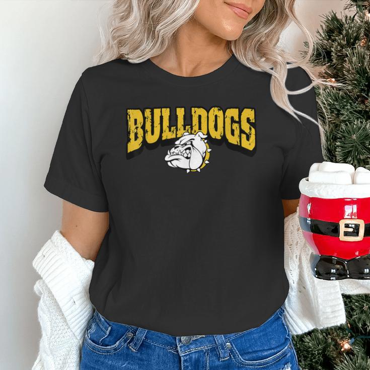 Bulldogs Back To School Spirit GY Unisex T-Shirt
