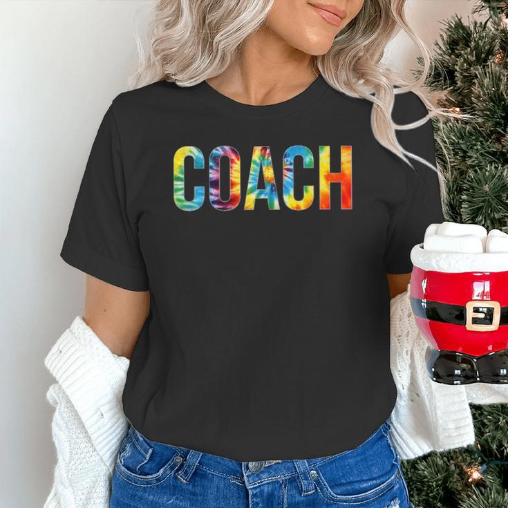 Coach Women For Work Tie Dye Back To School Appreciation Day Unisex T-Shirt Coach Women For Work Tie Dye Back To School Appreciation Day Unisex T-Shirt