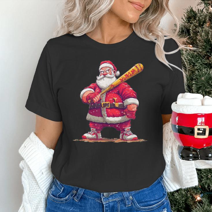 Festive Baseball Bat Costume For Adults And Kids Unisex T-Shirt Festive Baseball Bat Costume For Adults And Kids Unisex T-Shirt
