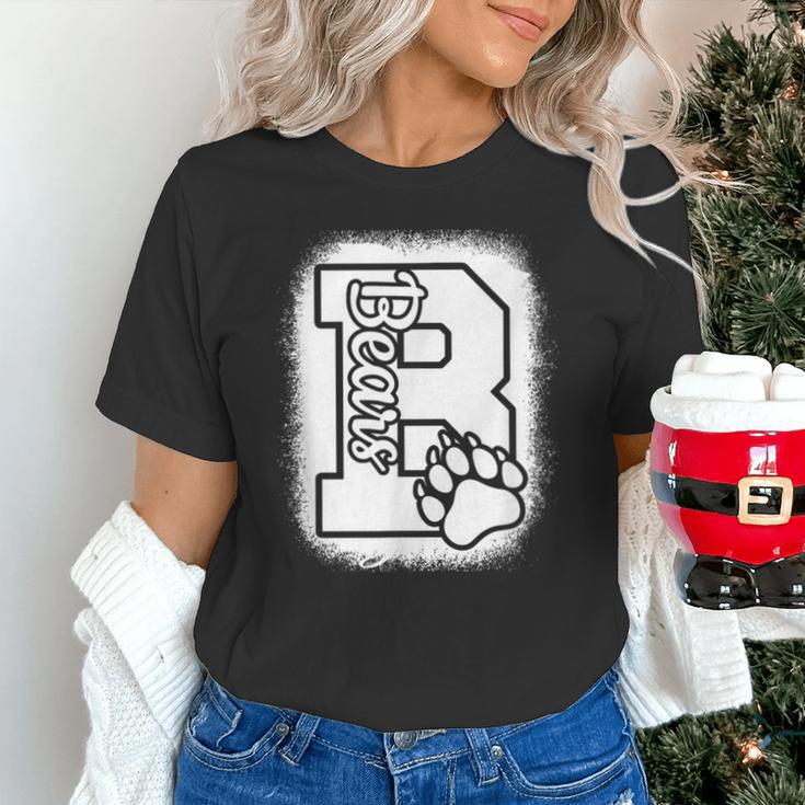Go Cheer Bears High School Bears Back To School Spirit Unisex T-Shirt Go Cheer Bears High School Bears Back To School Spirit Unisex T-Shirt