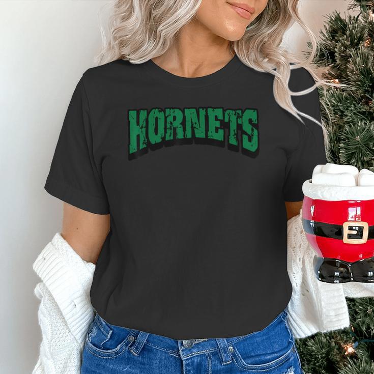 Hornets Back To School Spirit G Unisex T-Shirt Hornets Back To School Spirit G Unisex T-Shirt