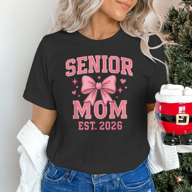 Last First Day Class Of 2026 Senior Mom Back To School Unisex T-Shirt Last First Day Class Of 2026 Senior Mom Back To School Unisex T-Shirt