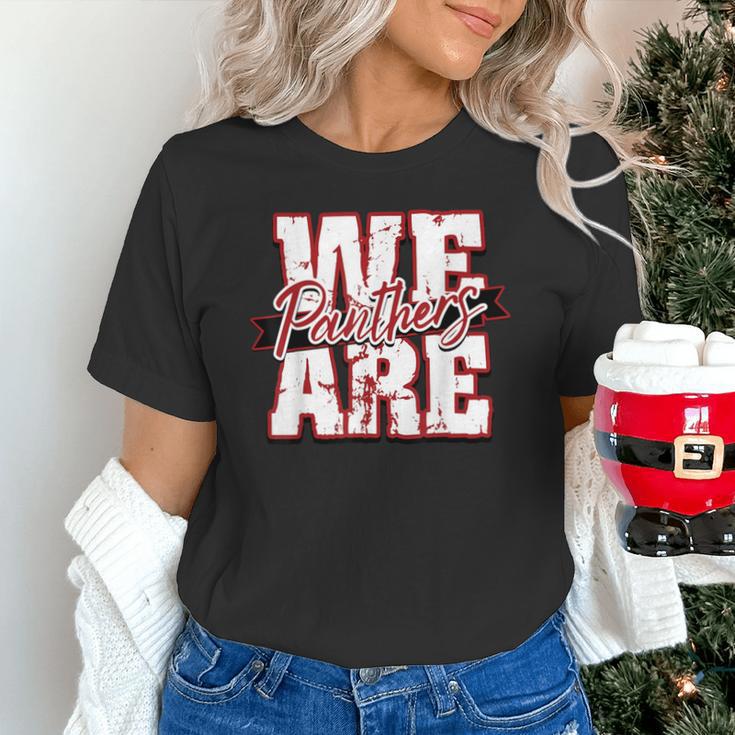 Panthers Back To School Spirit M Unisex T-Shirt