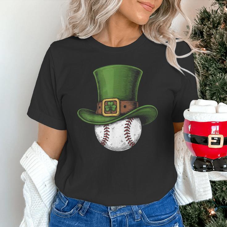 St Patricks Day Shamrock Baseball Saint Paddy's Kids Boys Unisex T-Shirt St Patricks Day Shamrock Baseball Saint Paddy's Kids Boys Unisex T-Shirt