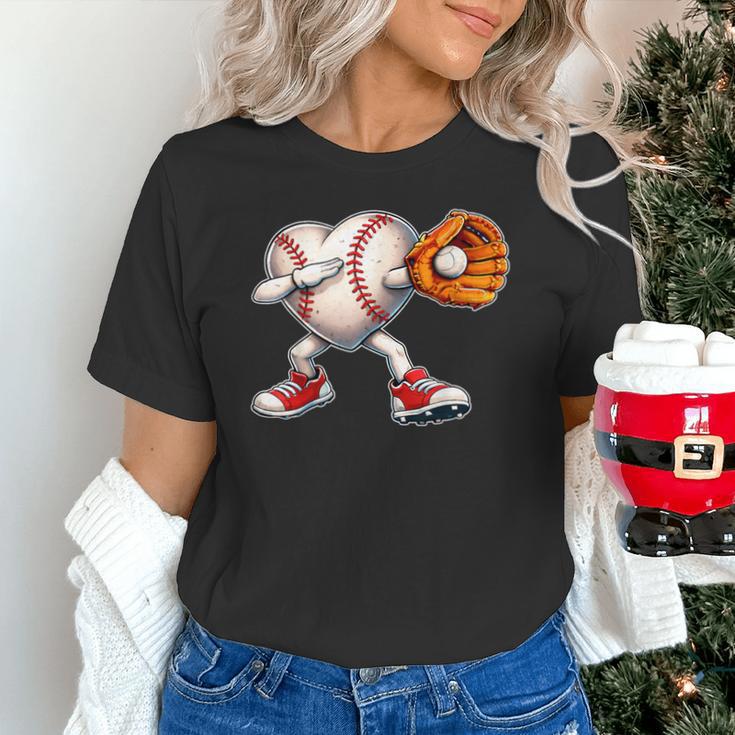 Valentine Baseball Heart Sport Love Valentines Day Boys Kids Unisex T-Shirt Valentine Baseball Heart Sport Love Valentines Day Boys Kids Unisex T-Shirt